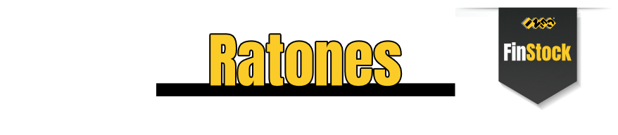 Ratones