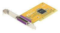 Tarjetas PCI paralelo