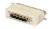 Adaptador SCSI HPDB50 fêmea para CN50 macho