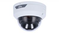 Cámara Domo IP Wifi 2MP IR 30m blanca