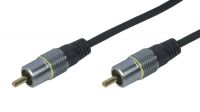 Cables Video RCA