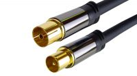 Cables Video Coaxial RF