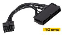 Adaptador alimentação interno Lenovo IdeaCentre Board 24P F - 10P M 10cm