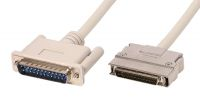 Cable SCSI HPDB50M - DB25M