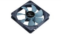 Ventilador Akasa Air Ripper 120x120x25mm 6.4-27.2 db(A) 4Pin PWM