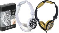Auriculares G-Cube G-POP jack 3.5mm