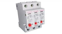 Bobine de tensão máxima e minima - 400Vca
