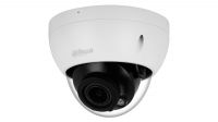 Cámara IP Dome CMOS 1/2.9" 4MP vari. 2.7~13.5mm H.265+ MicroSD PoE IP67 IR 40m
