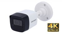 Cámara Bullet 4en1 5MP fija 3.6mm IP67 IR30m
