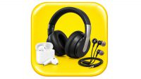 Auriculares e Auscultadores