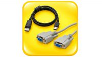 Cables de comunicación Laplink / Interlink