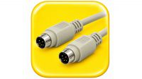 Cables Din y Mini-Din