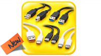 Cables USB