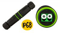 Conectores - Techly