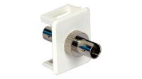 Conector de fibra ST para serie 3013