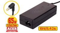Transformador 65W compatible Acer 19V 3.42A DC1.7/5.5mm