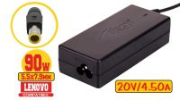 Transformador 90W compatible Lenovo 20V 4.5A DC: 7.9/5.5/0.9
