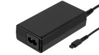Transformador universal para portátil 18,5-20 V CC 65 W, 3.5A máx.