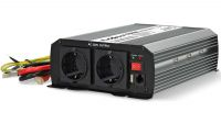 Inversor de 24V DC --> 230V AC 1000W