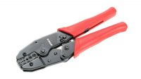 Alicate crimpar terminales coaxiales 1.09-6.48mm