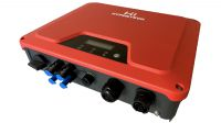 Inversor Solar On-Grid MPPT 6000W WiFi LCD & LED