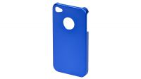 Funda protectora en aluminio para iPhone 4