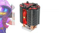 Cooler Heat Pipe para AMD y P4