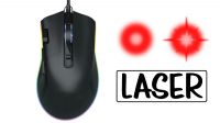 Ratones Laser