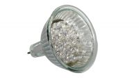 Lámpara led 2W. GU5.3. 50kh. 18lm.