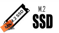 Dispositivos M.2 SATA