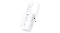 Extensor alcance Wireless Mercusys MW300RE 3ant. 300Mbps