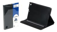 Funda protectora Folio Case para iPad Mini/Air/2/3/4 negro