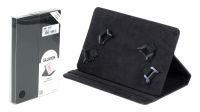 Capa protectora para tablet Folio case preta 8"
