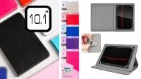 Bolsa protectora universal para Tablet 10.1"