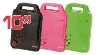 Funda NGS para portátil Joaninha 10"