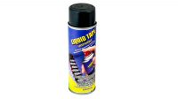 Spray  aislante electrico tropicalizador negro bote 170g