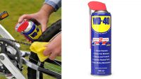 Spray lubricante multiuso Doble Acción WD-40 500 ml