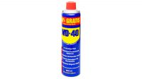 Spray lubricante multiuso WD-40 600ml.