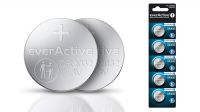 Pilha Litio everActive 3V CR2032