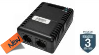 Sensor de monitorização ambiental Phasak