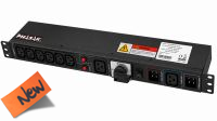 PDU Phasak 19" 16A