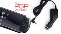 Cargador de mechero para PSP 2000