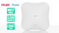 Punto de acesso Ruijie/Reyee Int Wireless 688/4323Mbps 6GHz WiFi 7 omni PoE