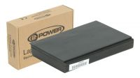 Batería de sustitución para portátil 11.1V 4600mAh 51Wh