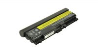 Bateria sustitución 45N1001 Lenovo LI-ION 10.8V 4400mAh/48Wh