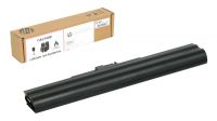 Batería de sustitución para portátil Li-ion 10.8V 5200mAh