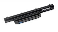 Bateria sustitución SMVNBP215 Fujitsu Lifebook LH532 LI-ION 11.1V 4400mAh/49Wh