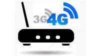 Routers GSM 3/4G