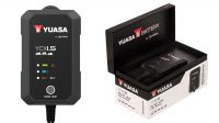 Cargador de baterías YCX1.5 6-12V 120A YUASA