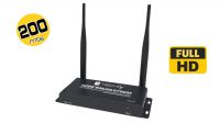 Receptor extra HDMI para Wireless 200m